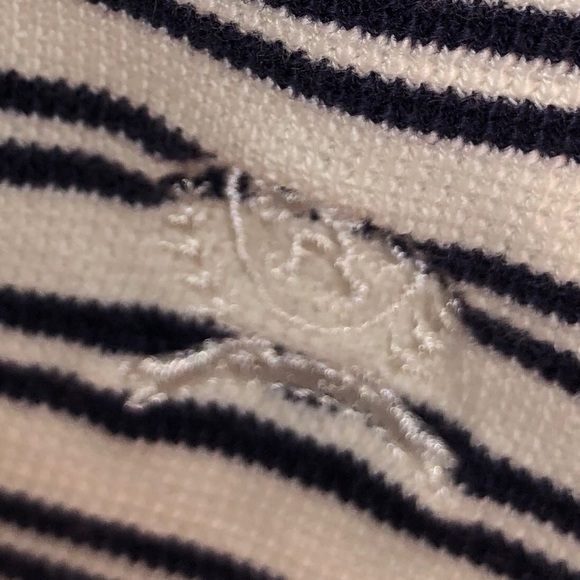 Tommy Hilfiger Long Sleeve Polo Shirt Vintage. - Picture 3 of 4